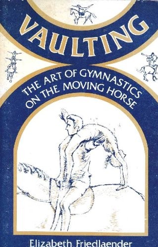 Vaulting the art of - the,