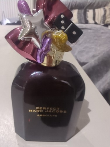 Collectable perfume bottle - collectable,