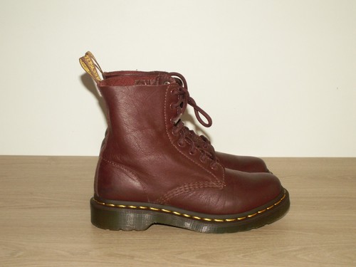 Martens 1460 pascal soft - martens,