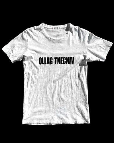 Vincent gallo uniqlo shirt - vincent,
