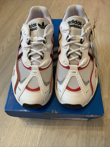 Adidas ozweego shoes - adidas,
