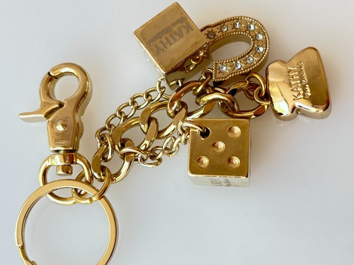Kathy van zeeland gold lucky - kathy,