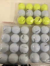 3 DOZEN  5-A SRIXON Z-STAR (