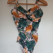 Fantasie 36DD Swimsuit