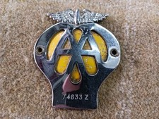 Classic Car/motorcycle Small