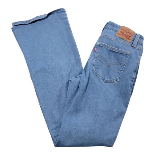 Levi 726 flare jeans - 726,