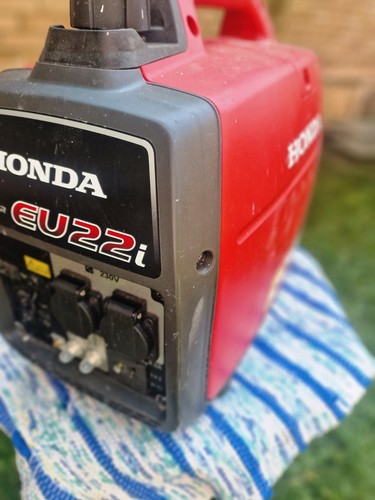 Honda lightweight portable - lightweight,