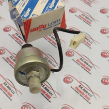 OIL PRESSURE BULB FIAT X1-9 CODE 5960318 NEW ORIGINAL