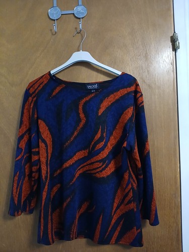 Saloos size18 top - saloos,