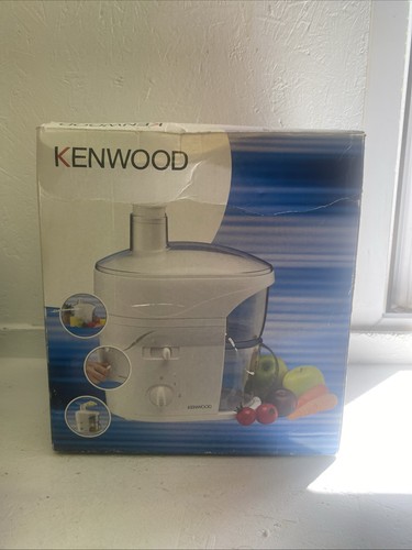 Kenwood je550 centrifugal - kenwood,