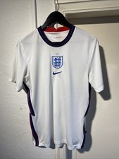 England Nike 2020 Home