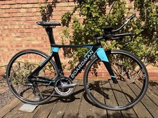 BOARDMAN ELITE AIR TT BIKE -