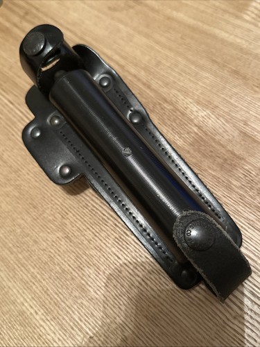 Police baton holder - ex, 21”
