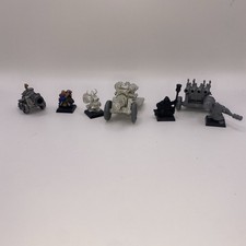 Dwarf Cannon Bundle Flame