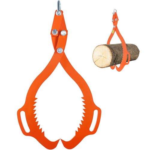 Inch heavy duty log - 18,