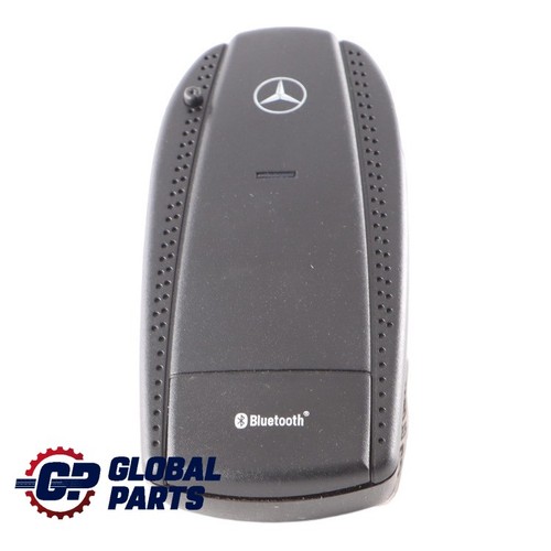 Mercedes r171 bluetooth - r171,