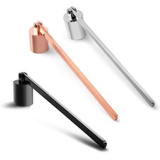 ﹣Candle Snuffer Stainless