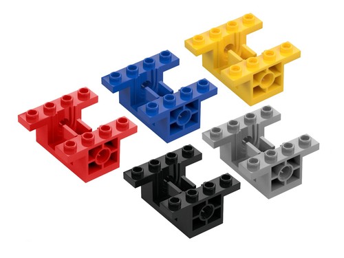 Lego 6585 28830 gearbox - lego,
