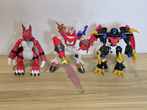Bandai digimon digivolving - bandai,