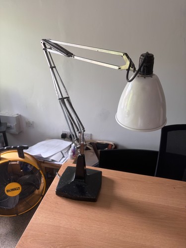 Rare anglepoise herbert - rare,