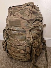 British Army MTP Virtus 90L