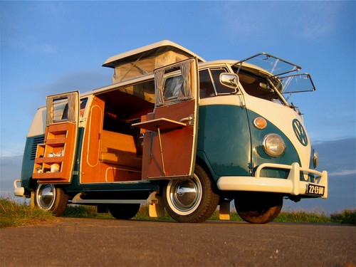 Cars volkswagen type - , 2