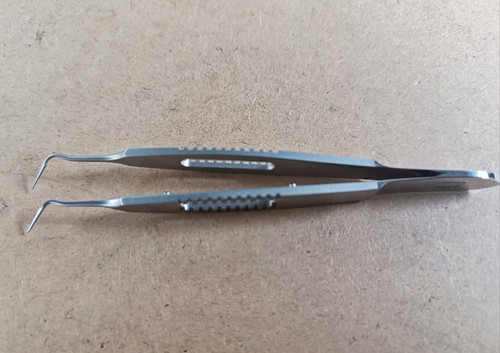 Surgical castroviejo tweezers - surgical,