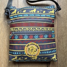 The Lion King Since ‘94 Beautiful Shoulder Bag Official Disney Handbag