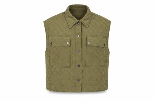 Zara womens gilet - gilet, jacket