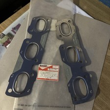 Genuine Ford Exhaust Gasket