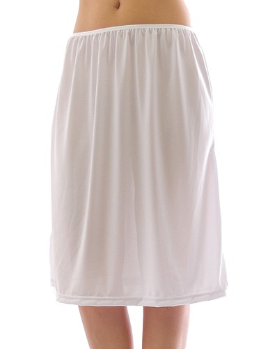 Midi maxi underskirt long - maxi,