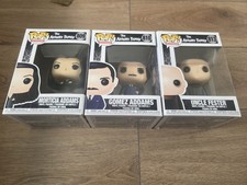 Funko Morticia Addams #809 |