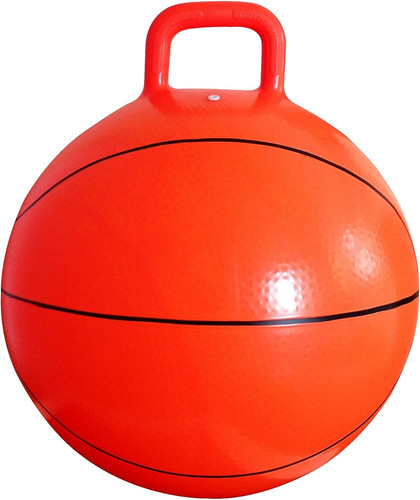 Appleround space hopper - space,