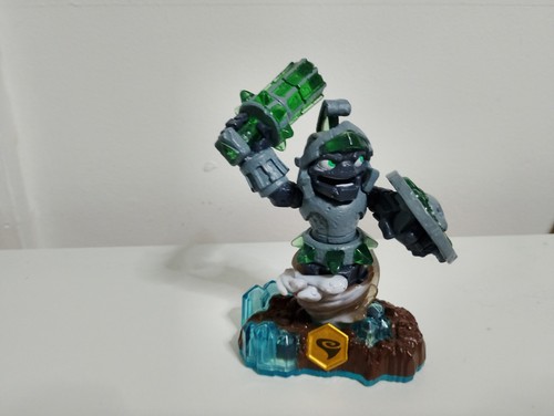 Skylanders swap force - swap,