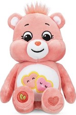 Care Bears Love-A-Lot Bear
