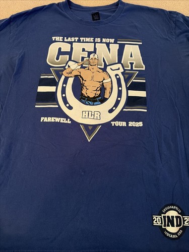 Wwe john cena farewell tour - john,