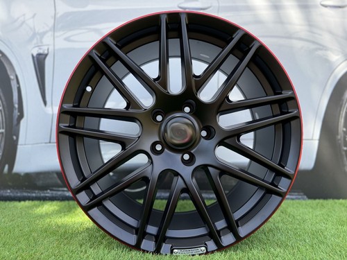 R20 inch 5x130 - 4x,