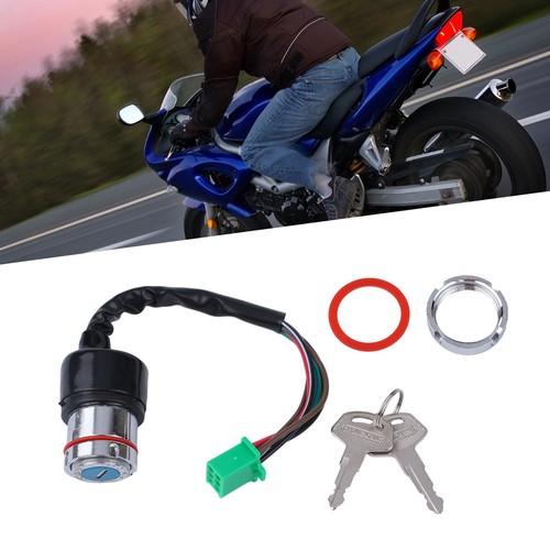 Ignition switch wire - ignition,