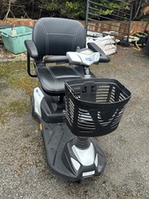 Invacare Colibri Mobility