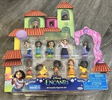 Disney Encanto Mi Familia