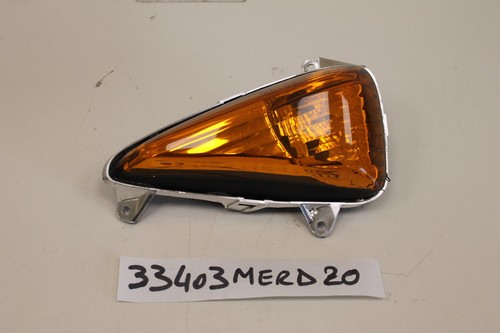 Right front blinker - blinker, cbf