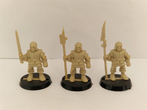 Advanced heroquest 3 - heroquest,