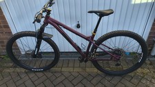 2023 Ragley Big Al Mountain Bike Size Medium Excellent Condition