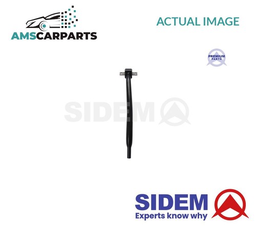 Track control arm wishbone - track,