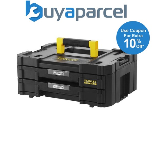 Stanley fatmax pro stack - stanley,