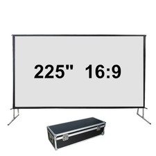225" Fast fold projection