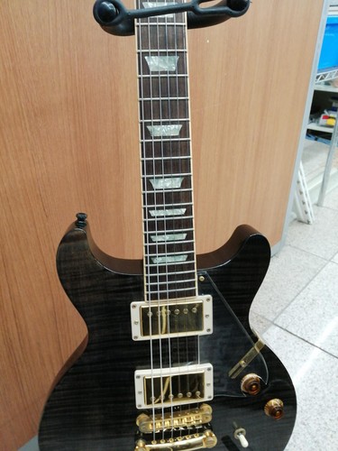 Les paul standard dc - (gibson),