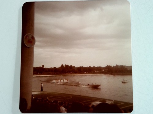 1980 louis water skiing - st.,