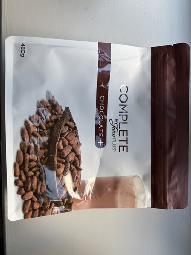 Juice plus chocolate - plus, complete