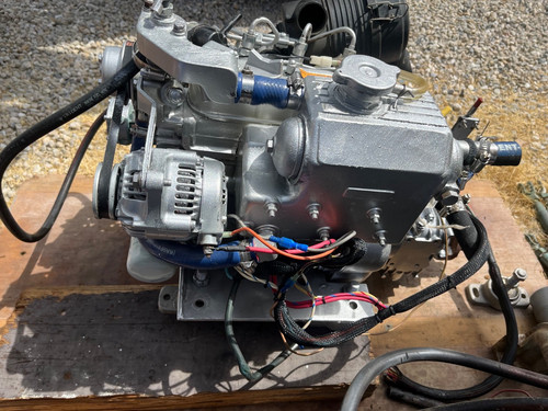 Beta marine 20 hp - hp,